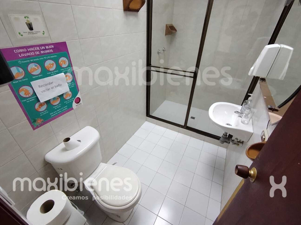 Casa en arriendo en El Velodromo, Medellín · foto 13 de 16