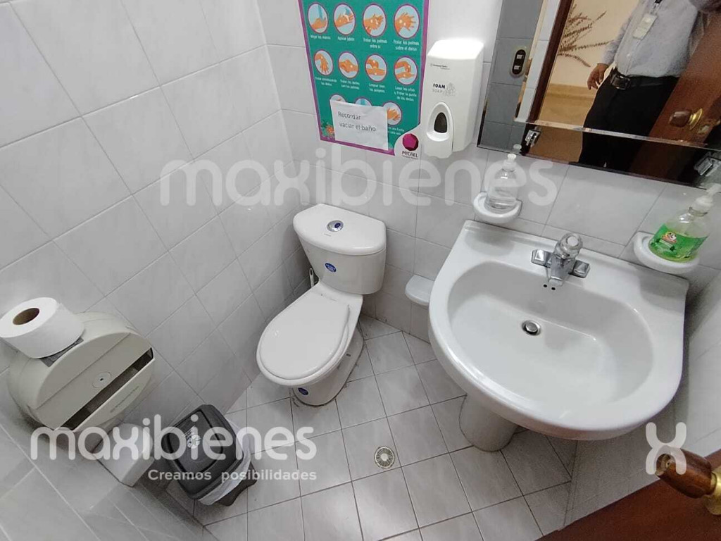 Casa en arriendo en El Velodromo, Medellín · foto 14 de 16