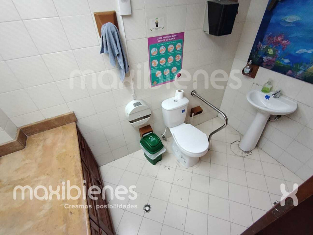 Casa en arriendo en El Velodromo, Medellín · foto 16 de 16