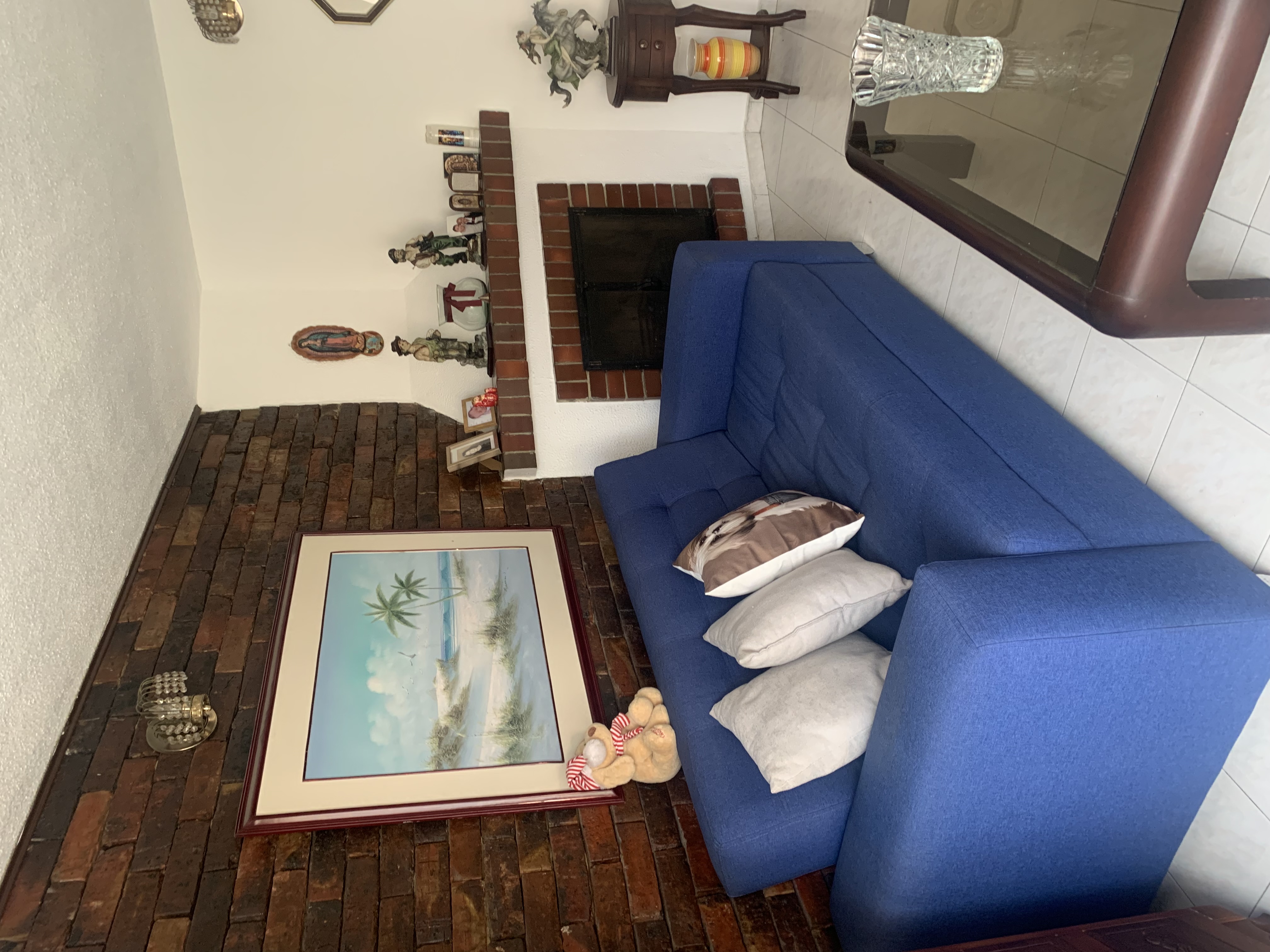 Casa en venta en Laura Vicuña, Chía · foto 11 de 15
