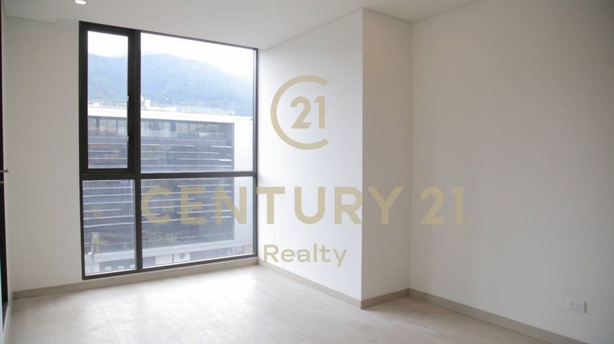 Apartamento de 1 alcoba en venta en Chico Norte, Bogotá, 56 m² · foto 8 de 14