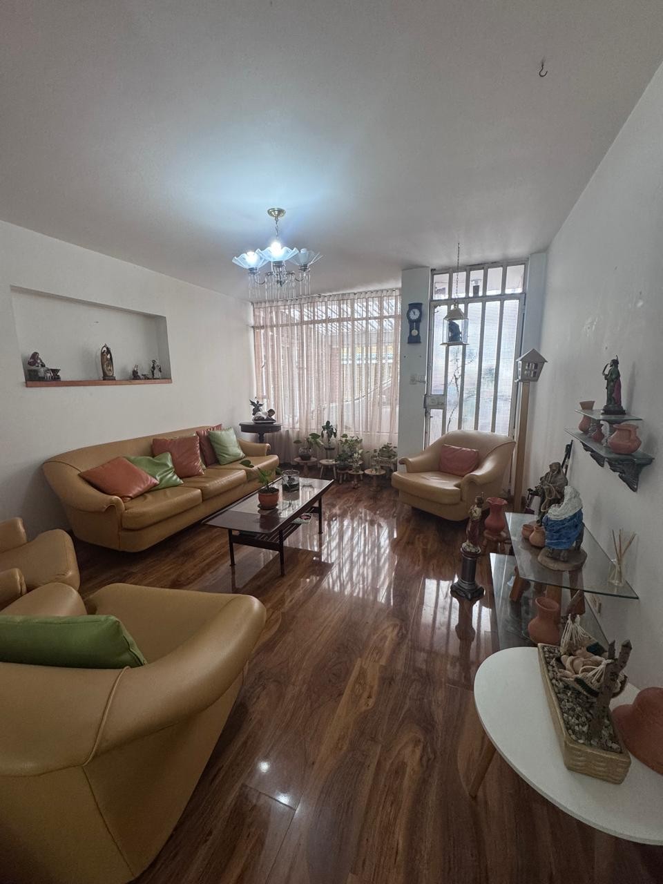 Casa en venta en Galan, Bogotá · foto 4 de 22