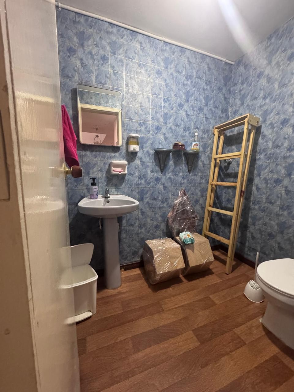 Casa en venta en Galan, Bogotá · foto 14 de 22
