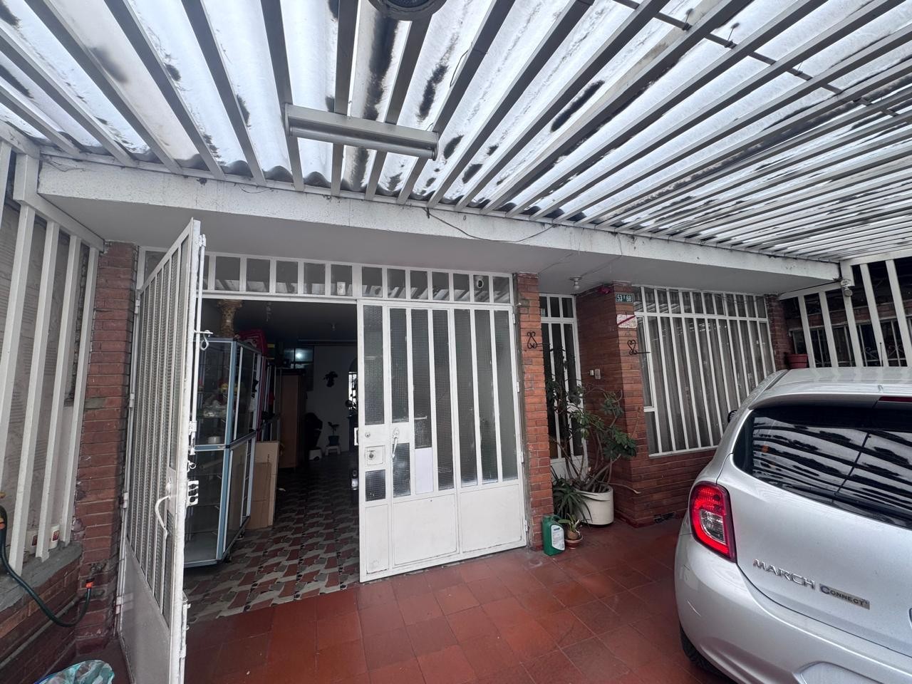 Casa en venta en Galan, Bogotá · foto 16 de 22
