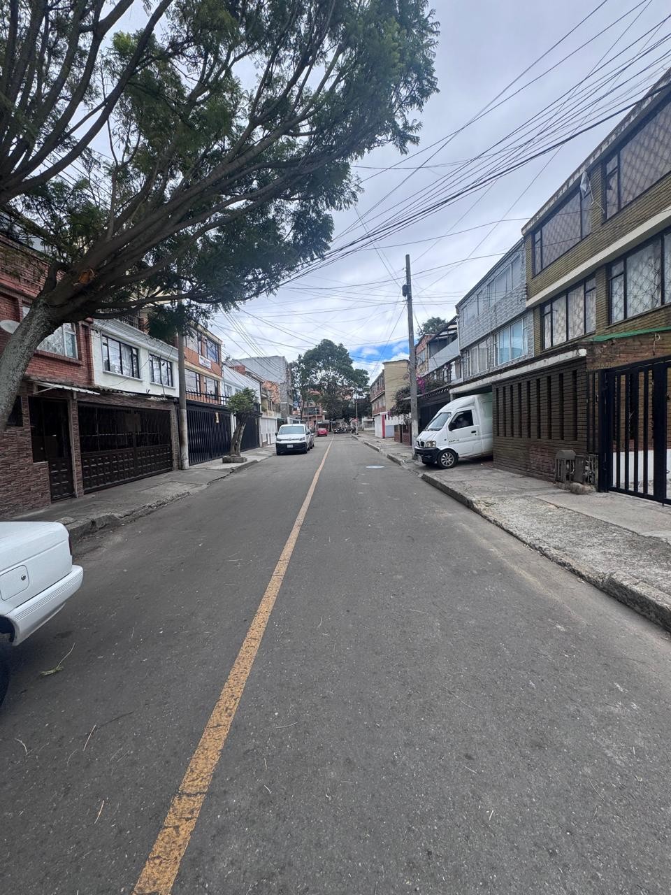 Casa en venta en Galan, Bogotá · foto 3 de 22