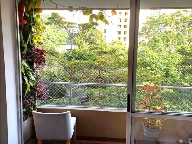 Apartamento en venta en Belén, Medellín, 82 m² · foto 4 de 15