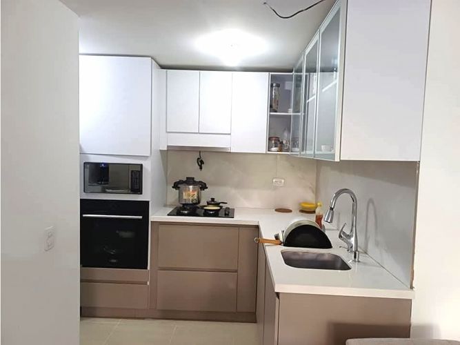 Apartamento en venta en Belén, Medellín, 82 m² · foto 5 de 15