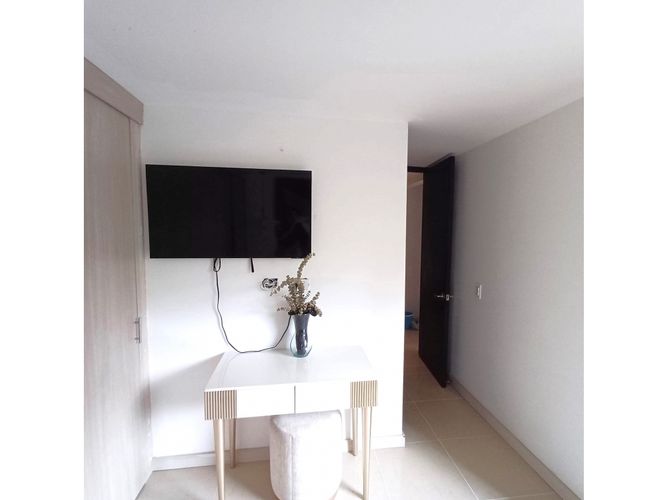Apartamento en venta en Belén, Medellín, 82 m² · foto 7 de 15