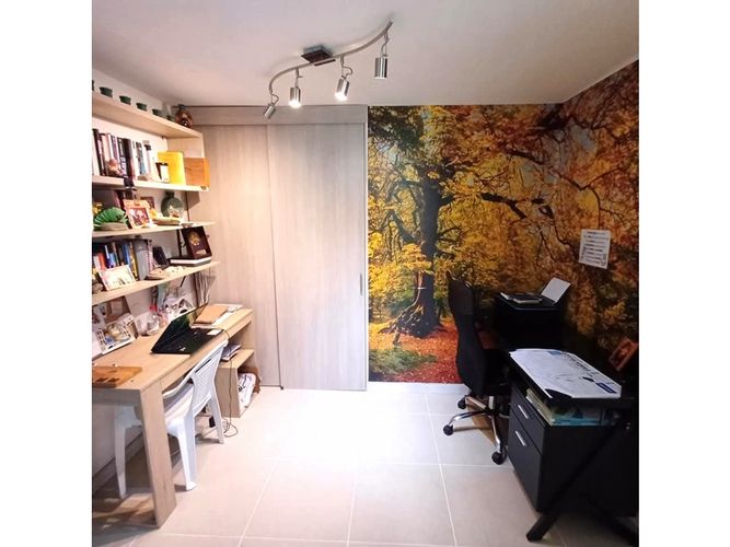 Apartamento en venta en Belén, Medellín, 82 m² · foto 8 de 15