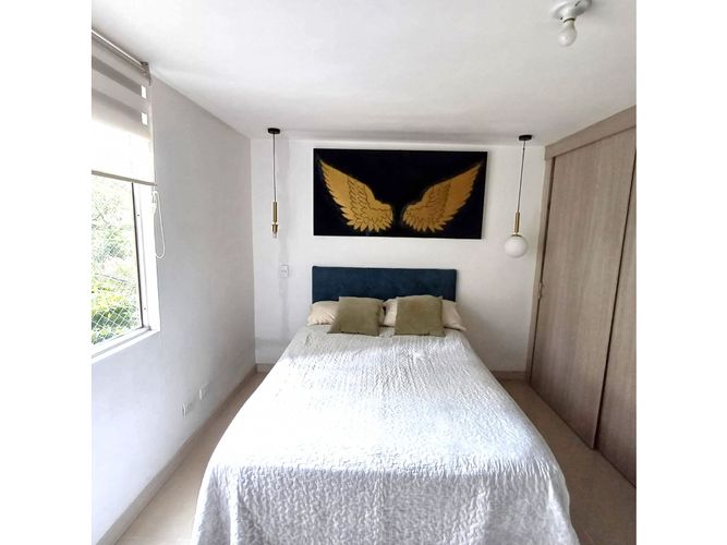Apartamento en venta en Belén, Medellín, 82 m² · foto 9 de 15