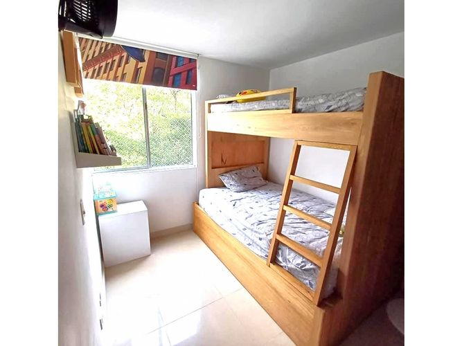 Apartamento en venta en Belén, Medellín, 82 m² · foto 14 de 15