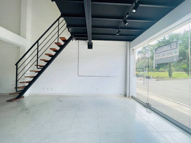 Local en arriendo en La Ceja, 54 m² · foto 5 de 13