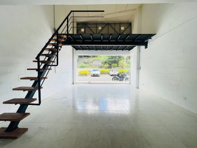 Local en arriendo en La Ceja, 54 m² · foto 7 de 13