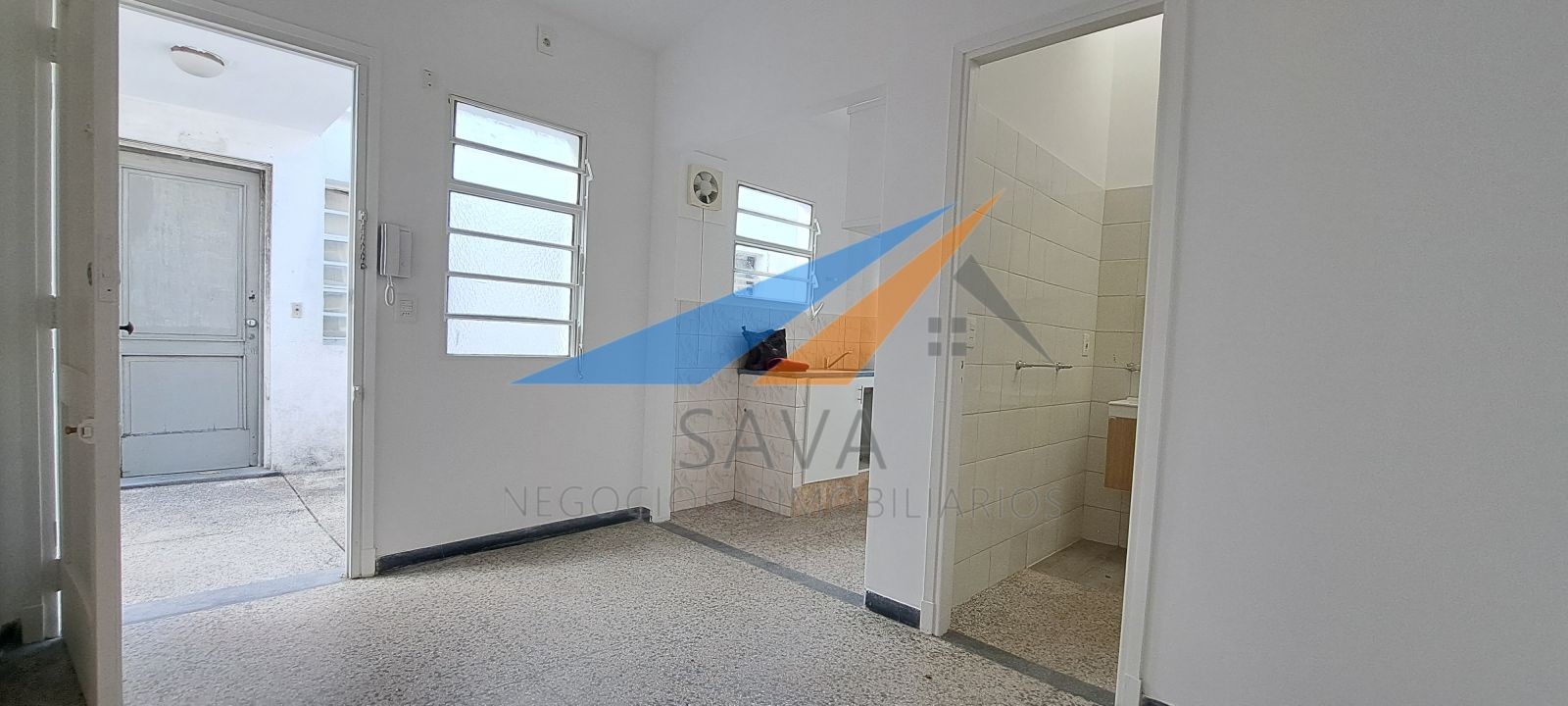 Venta Apartamento 1 Dormitorio en La Blanqueada! Portero eléctrico.