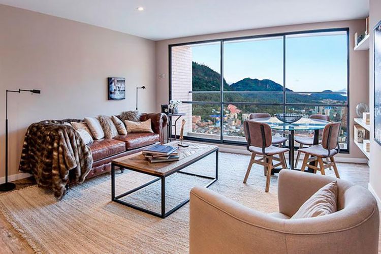 Apartamento en venta en Nueva Colina, Bogotá · foto 3 de 6