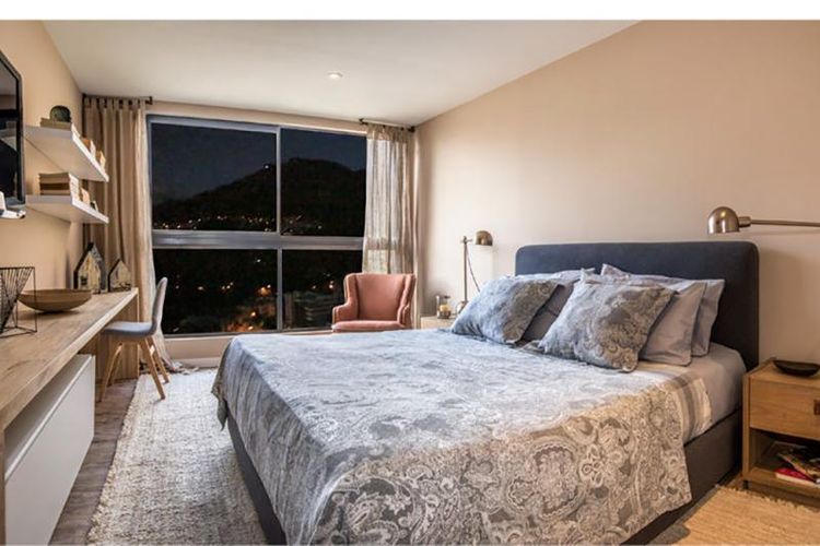 Apartamento en venta en Nueva Colina, Bogotá · foto 4 de 6