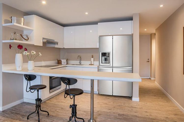 Apartamento en venta en Nueva Colina, Bogotá · foto 6 de 6