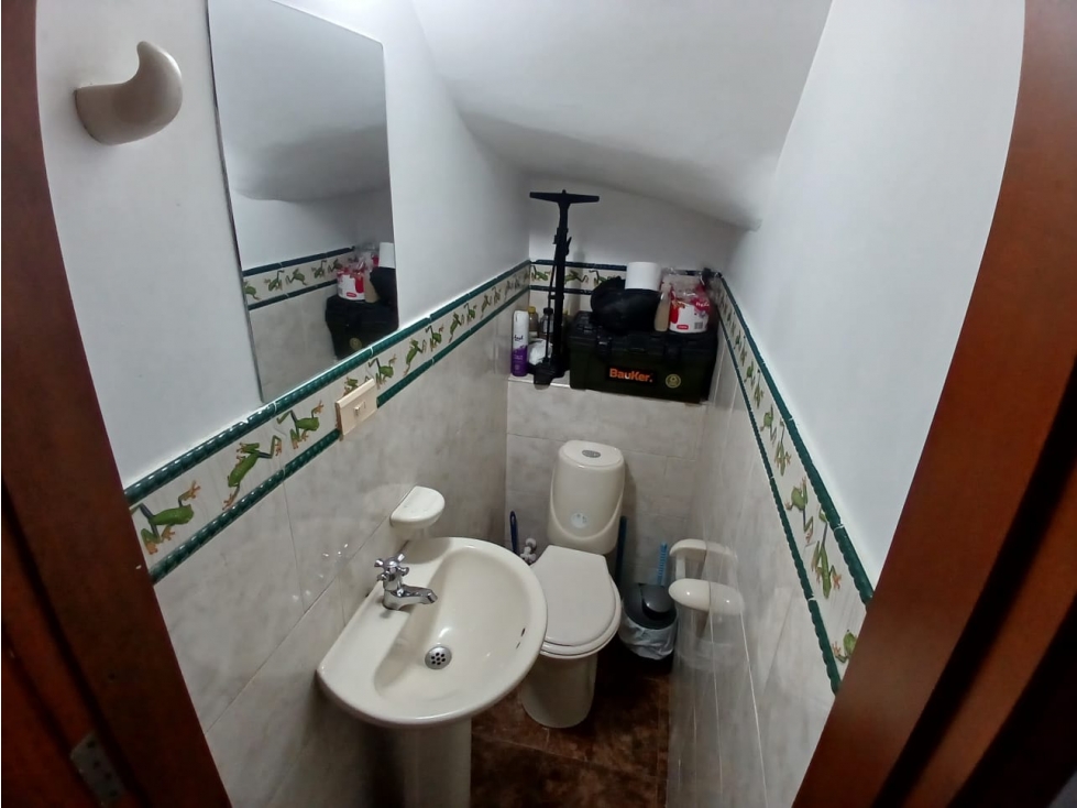 Casa en venta en La Cabaña, Mosquera · foto 5 de 24