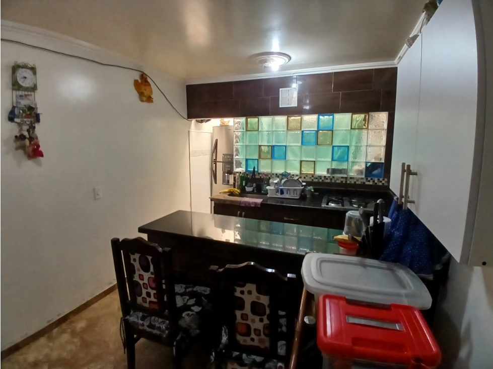 Casa en venta en La Cabaña, Mosquera · foto 8 de 24