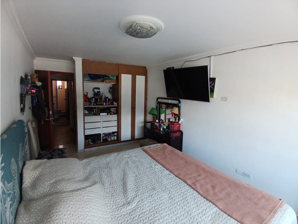 Casa en venta en La Cabaña, Mosquera · foto 11 de 24