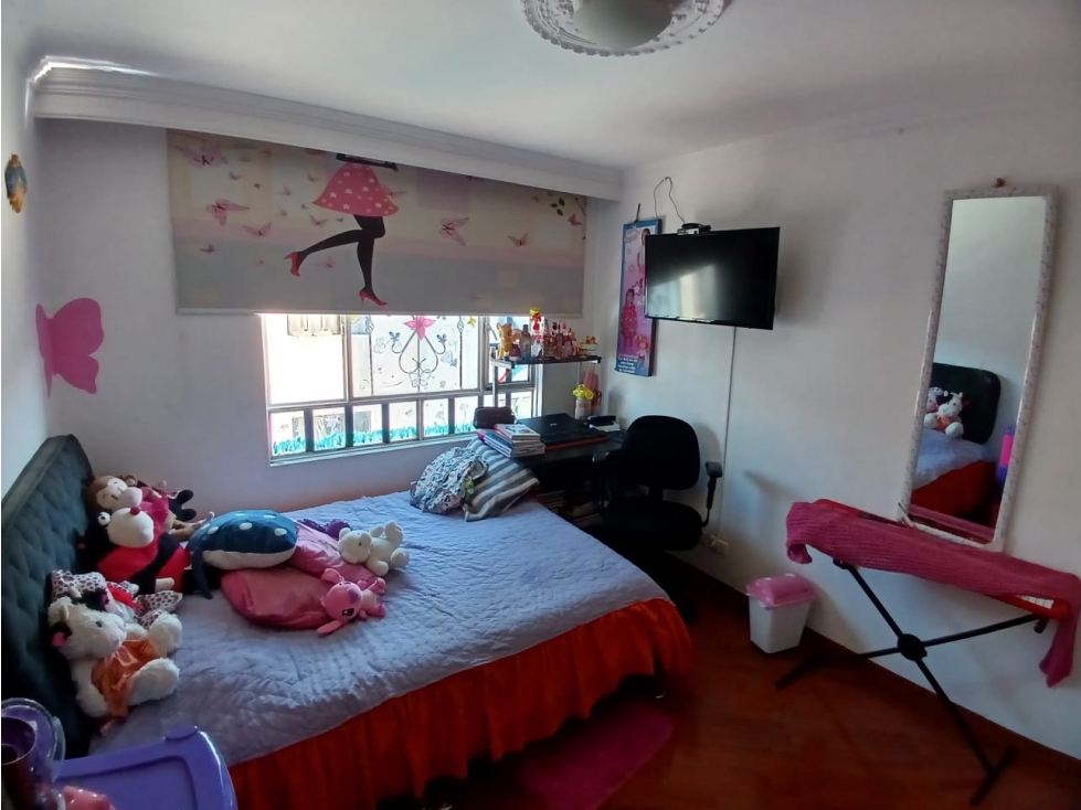 Casa en venta en La Cabaña, Mosquera · foto 12 de 24