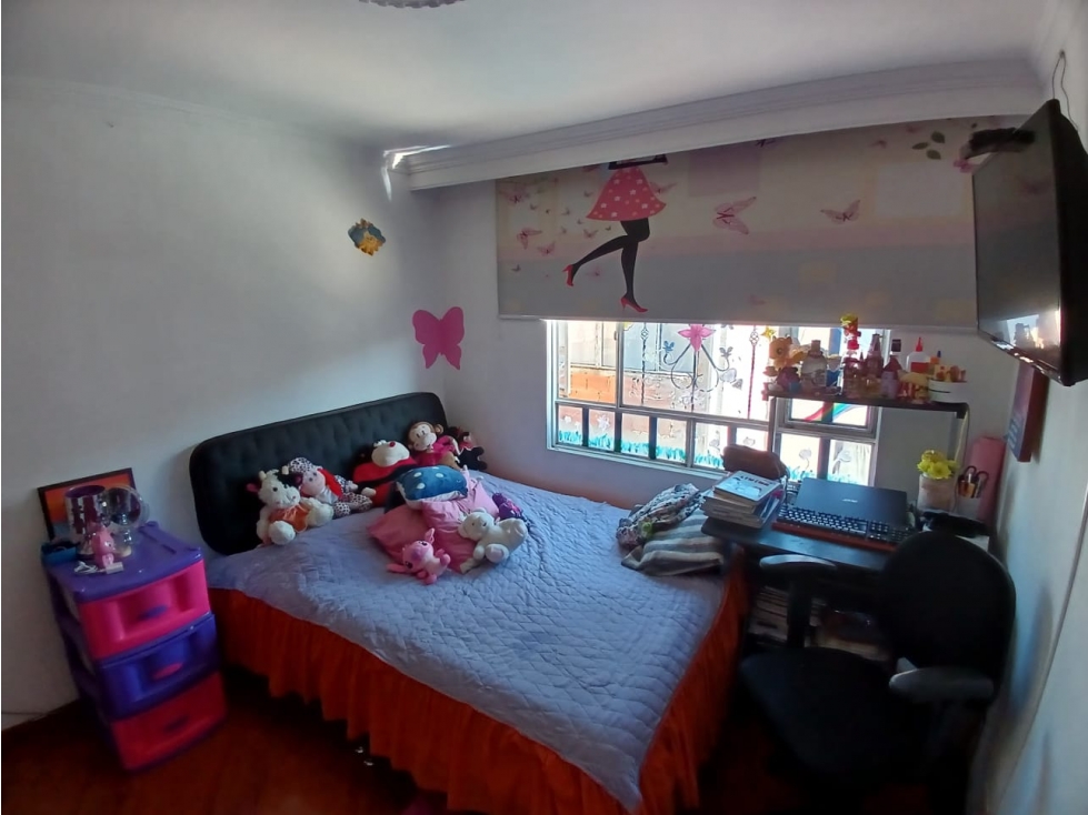 Casa en venta en La Cabaña, Mosquera · foto 13 de 24