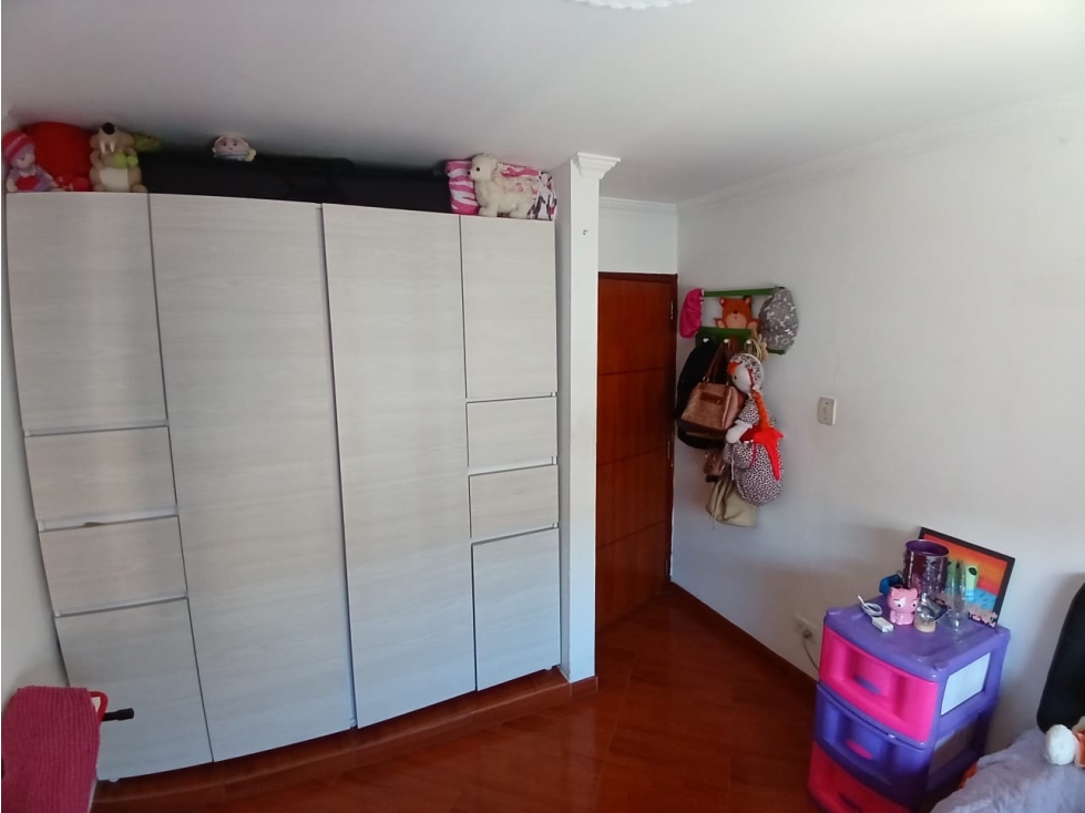 Casa en venta en La Cabaña, Mosquera · foto 14 de 24