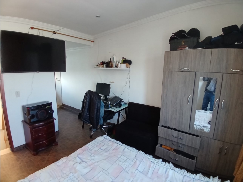 Casa en venta en La Cabaña, Mosquera · foto 17 de 24