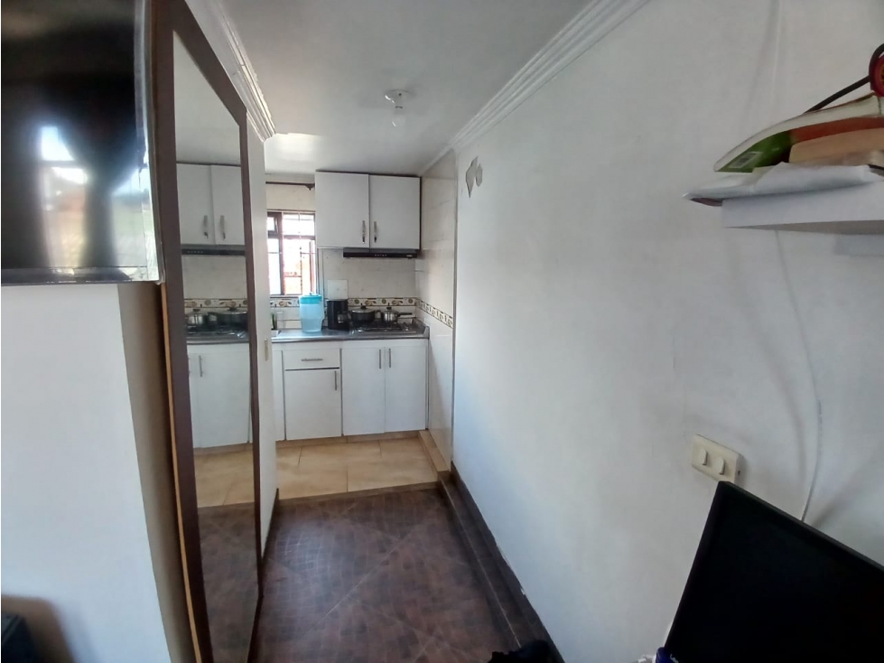 Casa en venta en La Cabaña, Mosquera · foto 19 de 24