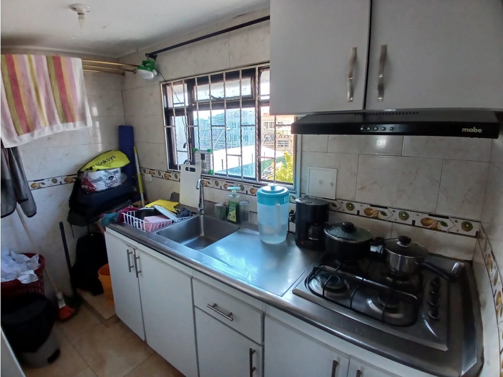 Casa en venta en La Cabaña, Mosquera · foto 20 de 24