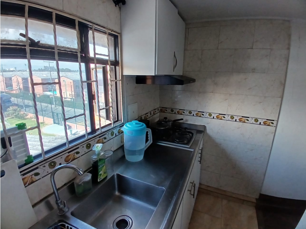 Casa en venta en La Cabaña, Mosquera · foto 21 de 24