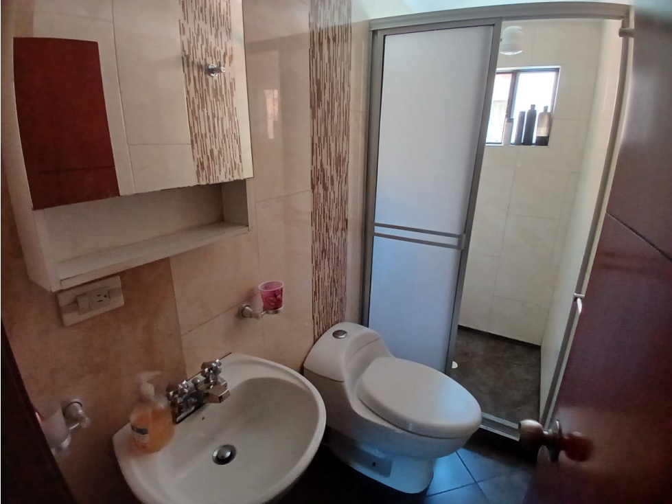 Casa en venta en La Cabaña, Mosquera · foto 22 de 24