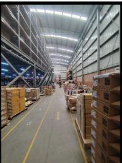 Bodega en venta en Verganzo, Tocancipá, 3103 m² · foto 9 de 13