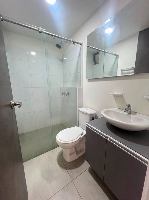 Apartamento de 2 alcobas en venta en Valle Del Lili, Cali, 60 m² · foto 11 de 22