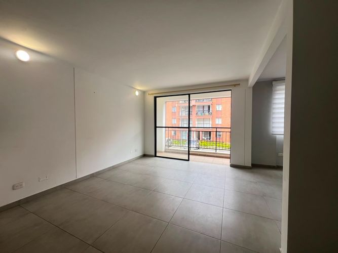 Apartamento de 2 alcobas en venta en Valle Del Lili, Cali, 60 m² · foto 3 de 22