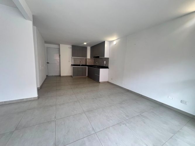 Apartamento de 2 alcobas en venta en Valle Del Lili, Cali, 60 m² · foto 7 de 22