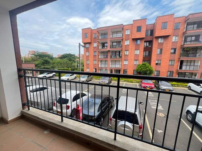 Apartamento de 2 alcobas en venta en Valle Del Lili, Cali, 60 m² · foto 6 de 22