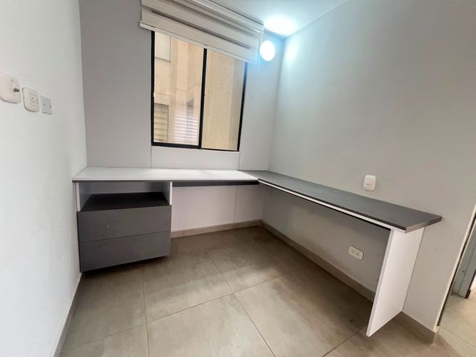 Apartamento de 2 alcobas en venta en Valle Del Lili, Cali, 60 m² · foto 10 de 22