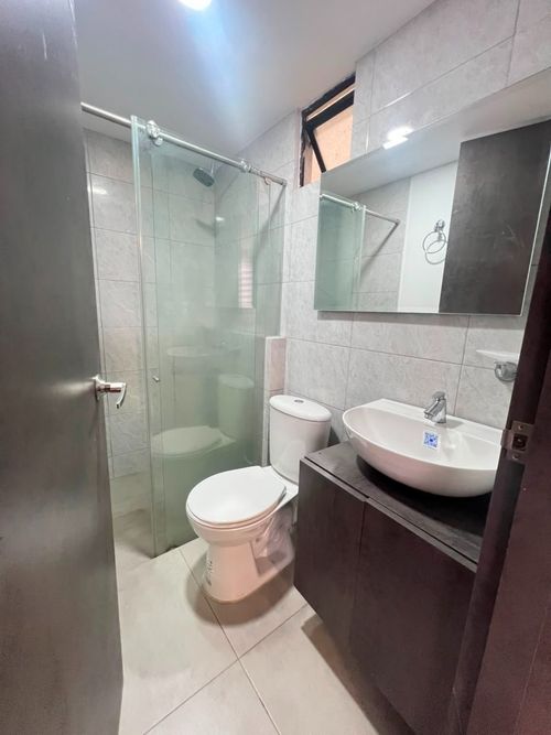 Apartamento de 2 alcobas en venta en Valle Del Lili, Cali, 60 m² · foto 16 de 22