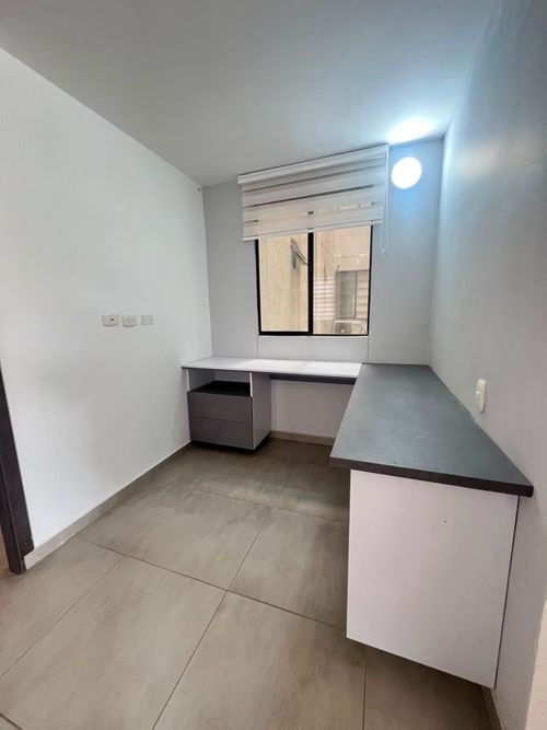 Apartamento de 2 alcobas en venta en Valle Del Lili, Cali, 60 m² · foto 18 de 22