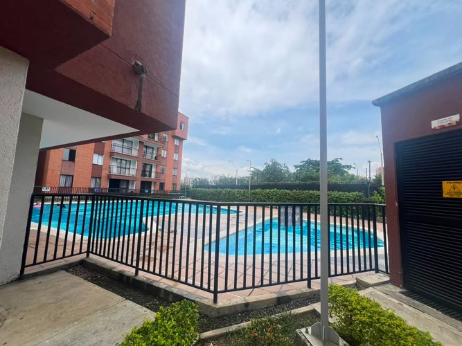 Apartamento de 2 alcobas en venta en Valle Del Lili, Cali, 60 m² · foto 22 de 22