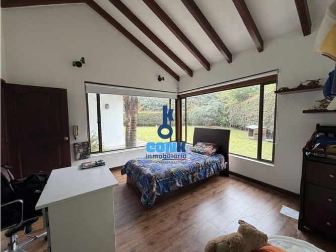 Casa de 4 alcobas en venta en Guaymaral, Bogotá, 480 m² · foto 9 de 24