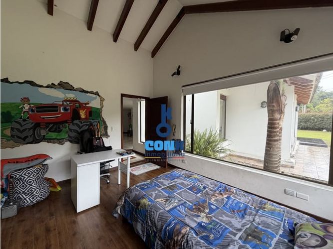 Casa de 4 alcobas en venta en Guaymaral, Bogotá, 480 m² · foto 10 de 24