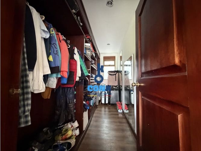 Casa de 4 alcobas en venta en Guaymaral, Bogotá, 480 m² · foto 11 de 24