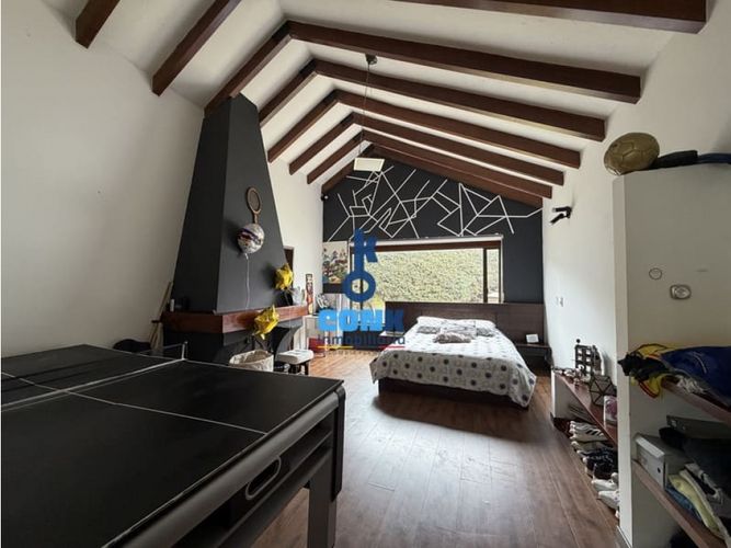 Casa de 4 alcobas en venta en Guaymaral, Bogotá, 480 m² · foto 13 de 24