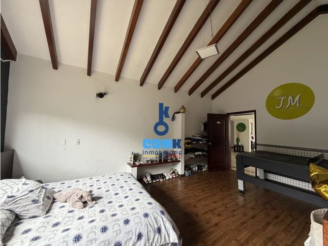 Casa de 4 alcobas en venta en Guaymaral, Bogotá, 480 m² · foto 14 de 24