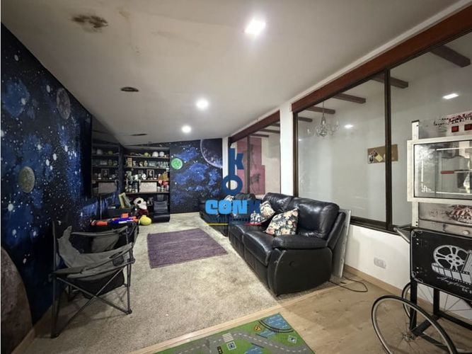 Casa de 4 alcobas en venta en Guaymaral, Bogotá, 480 m² · foto 15 de 24
