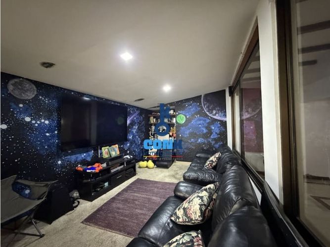 Casa de 4 alcobas en venta en Guaymaral, Bogotá, 480 m² · foto 16 de 24