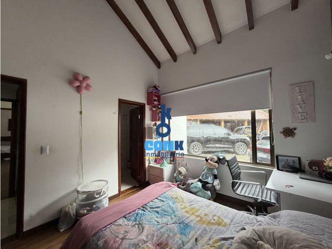 Casa de 4 alcobas en venta en Guaymaral, Bogotá, 480 m² · foto 18 de 24