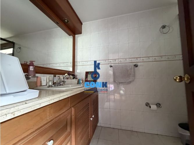 Casa de 4 alcobas en venta en Guaymaral, Bogotá, 480 m² · foto 19 de 24